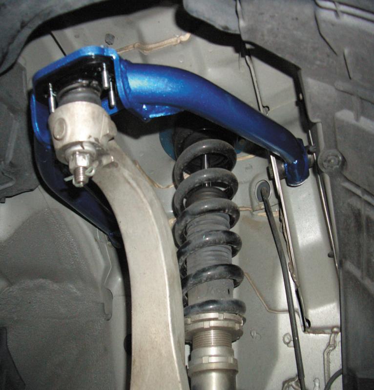 Suspension Arms & Components CUS251 474 K Cusco