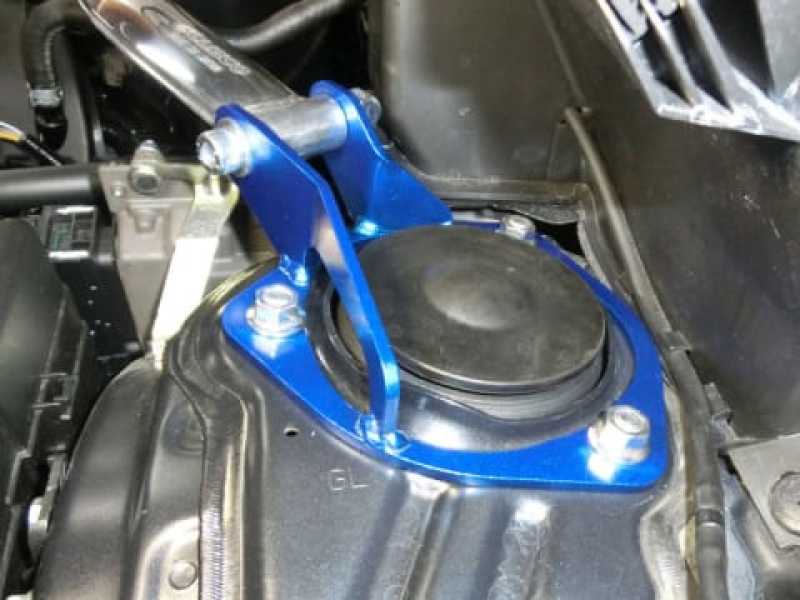 Strut Bars CUS699 540 A Cusco