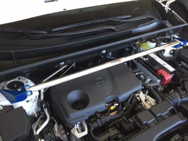 Strut Bars CUS1C4 540 A Cusco