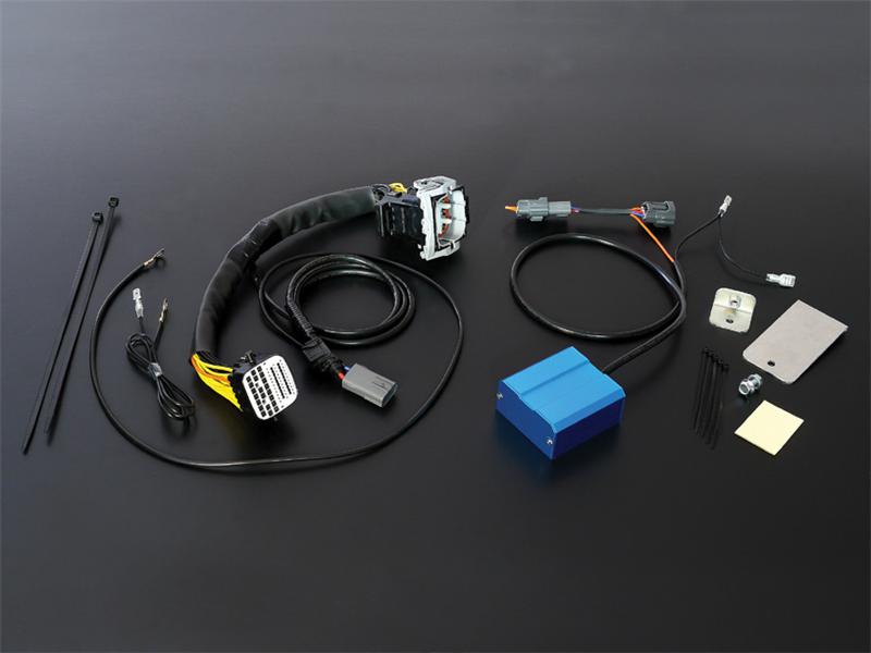 Grounding Kits CUS965 726 H Cusco