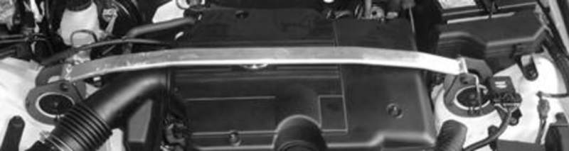 Strut Bars CUS196 540 A Cusco
