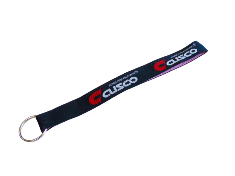 Keychains CUSCUS KYR BK Cusco