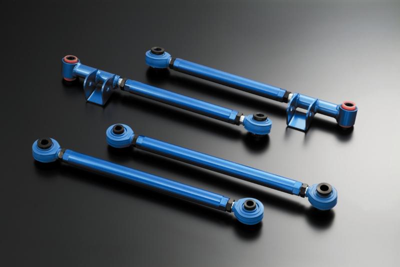 Suspension Arms & Components CUS666 474 LA Cusco