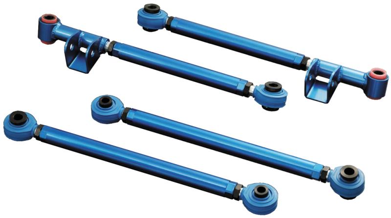 Suspension Arms & Components CUS116 465 A Cusco