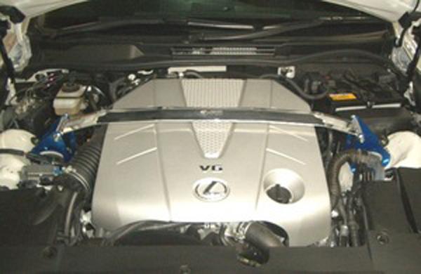 Strut Bars CUS983 540 A Cusco