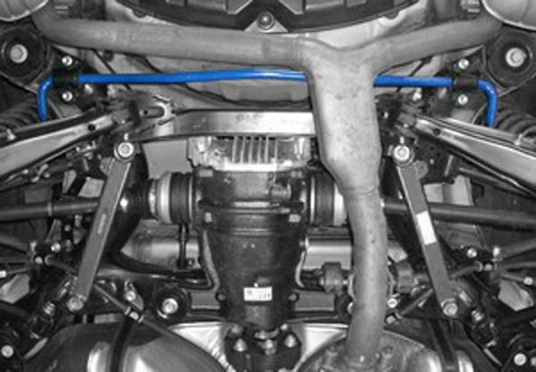 Sway Bars CUS983 311 B19 Cusco