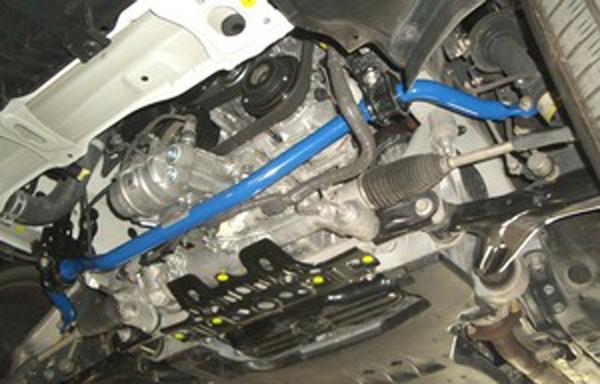 Sway Bars CUS199 311 A30 Cusco