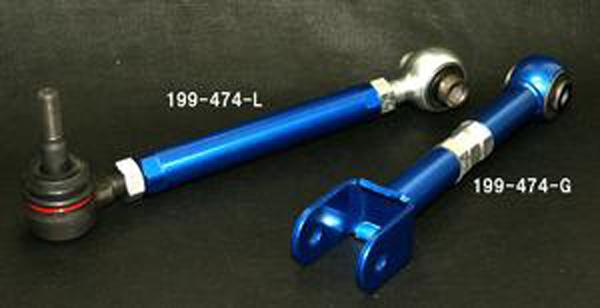 Suspension Arms & Components CUS199 474 G Cusco