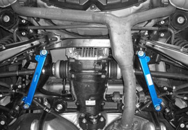 Chassis Bracing CUS199 492 R Cusco