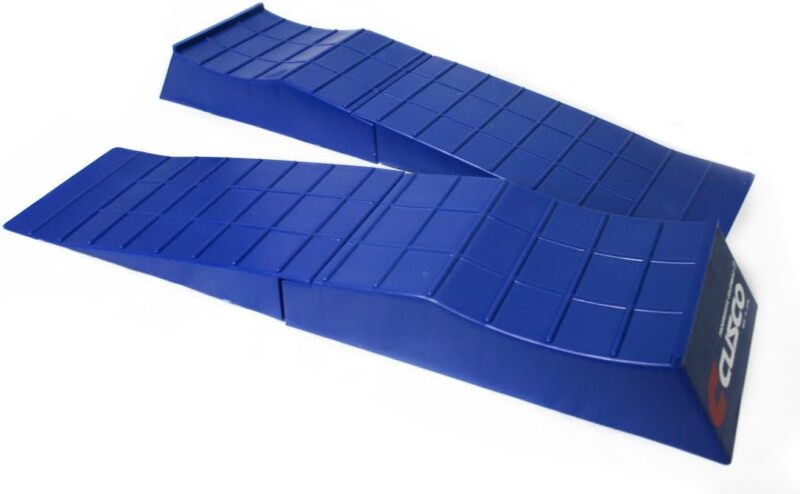 Ramps CUSA517 SL99 Cusco