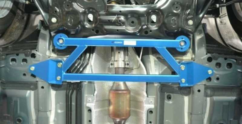 Chassis Bracing CUS271 477 A Cusco