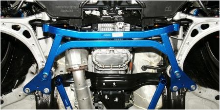 Chassis Bracing CUS692 477 A Cusco