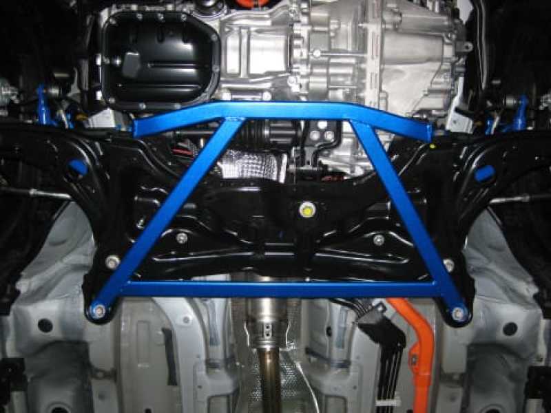 Chassis Bracing CUS949 477 A Cusco