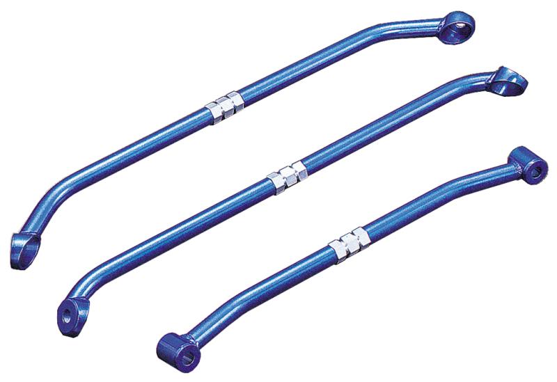 Suspension Arms & Components CUS116 485 A Cusco