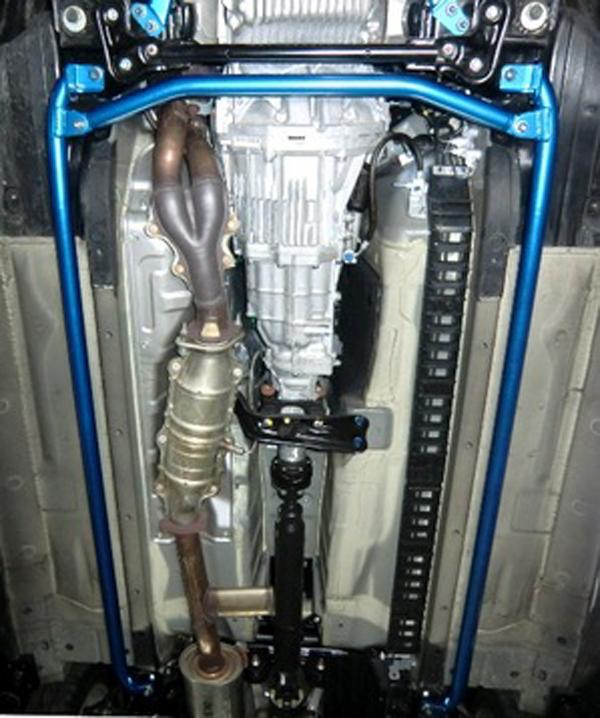 Chassis Bracing CUS380 240 A Cusco