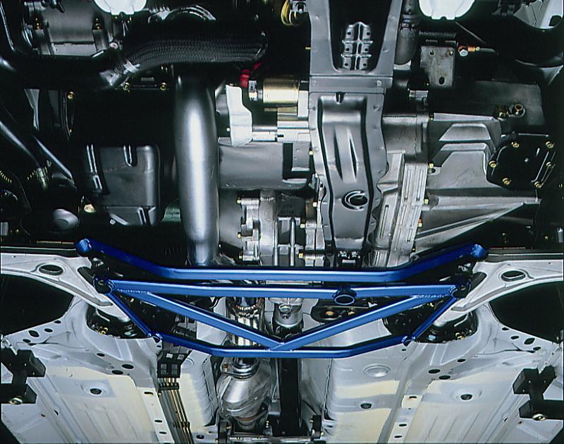 Chassis Bracing CUS561 477 A Cusco