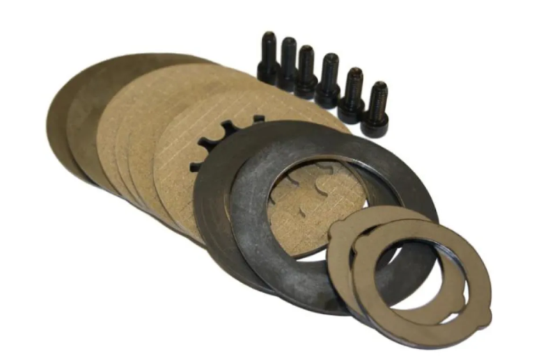 Diff Rebuild Kits CUSLSD 001 31 Cusco