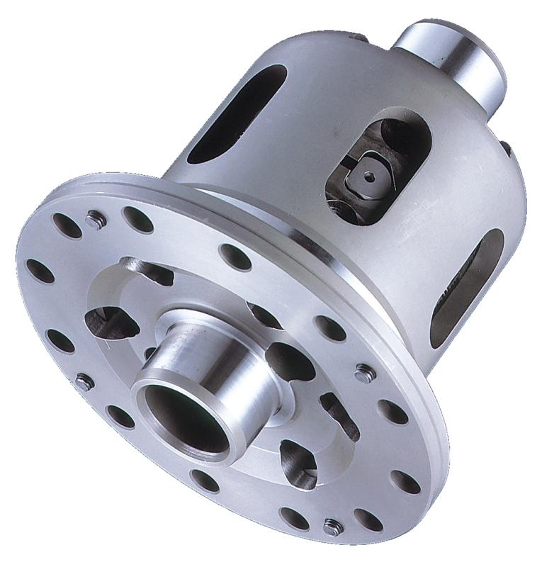 Differentials CUSLSD 380 L2 Cusco