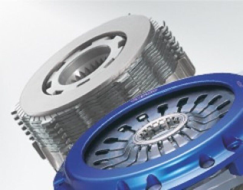 Clutch Kits - Single CUS666 022 G Cusco