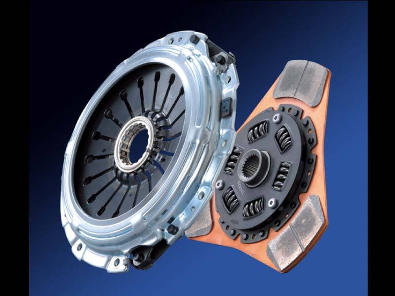 Clutch Kits - Single CUS660 022 G Cusco