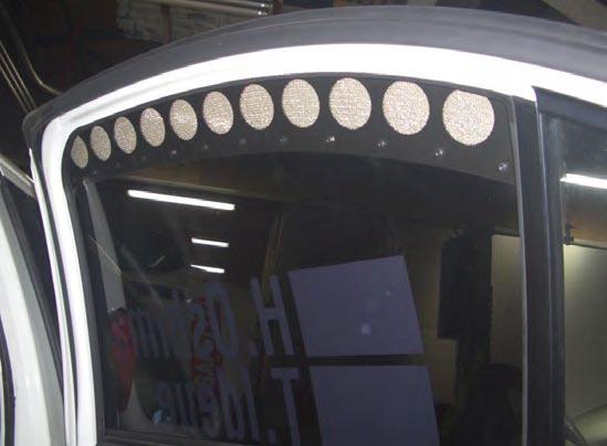 Other Body Components CUS565 828 A Cusco