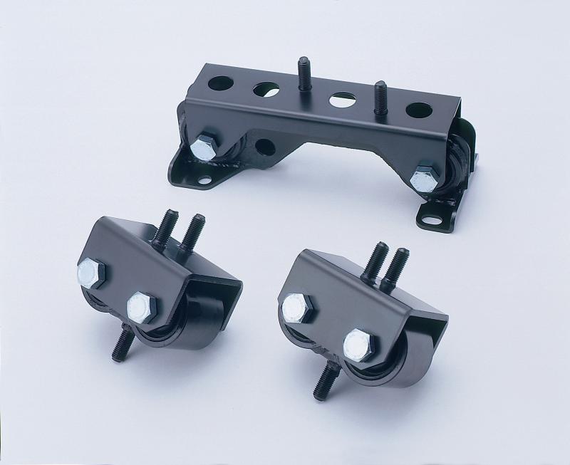 Engine Mounts CUS660 911 SET Cusco