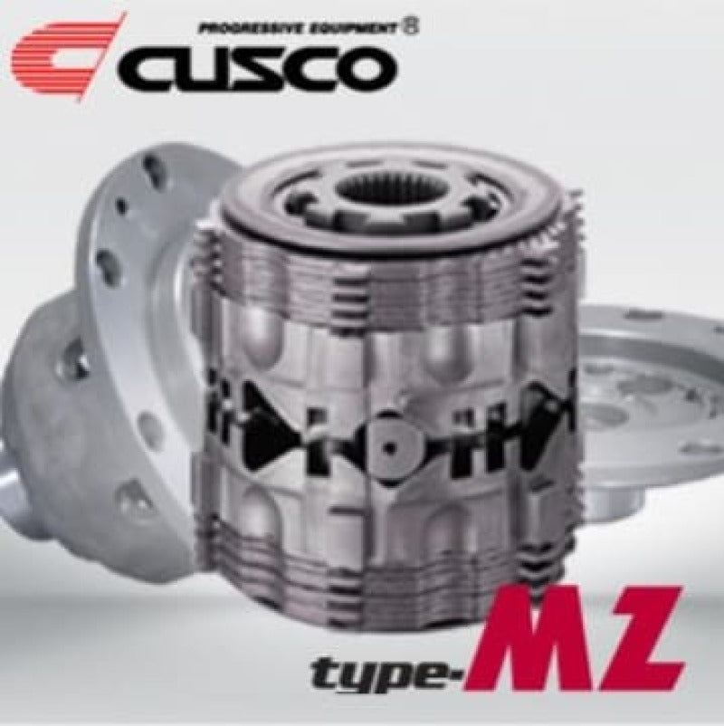 Diff Rebuild Kits CUSLSD 16S 20 Cusco