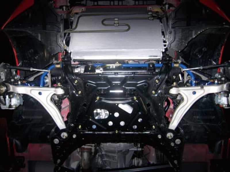 Sway Bars CUS428 311 AJ22 Cusco