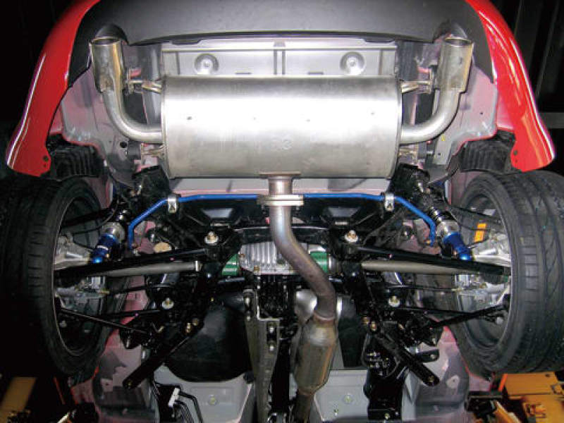 Sway Bars CUS428 311 BJ14 Cusco