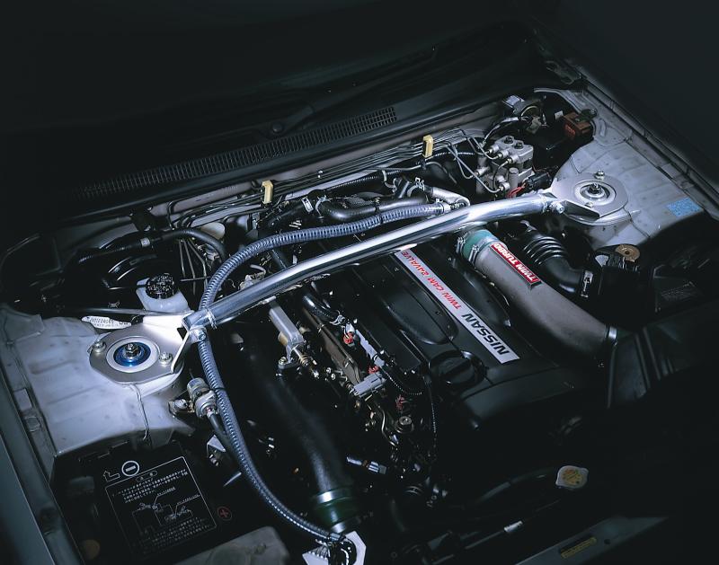 Strut Bars CUS232 525 A Cusco