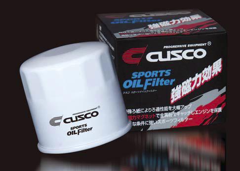 Oil Filters CUS00B 001 A Cusco