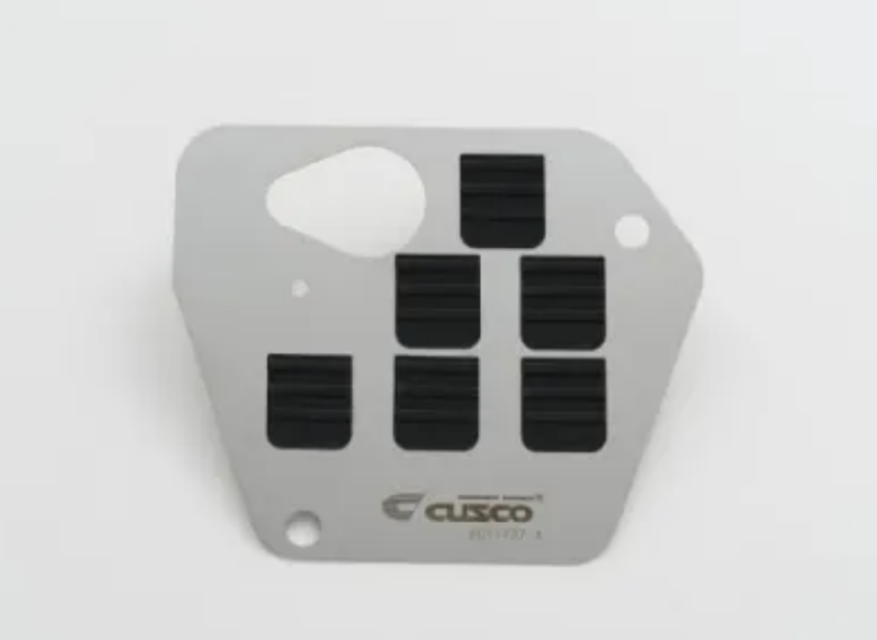 Oil Baffles CUS6C1 737 A Cusco
