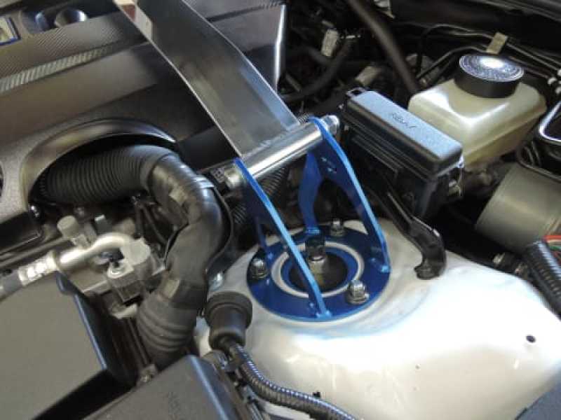Strut Bars CUS9A3 540 A Cusco