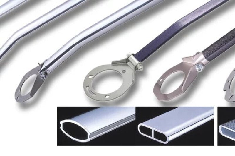 Strut Bars CUS233 541 A Cusco