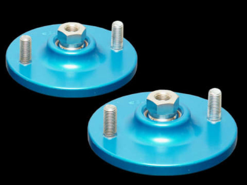 Shock Mounts & Camber Plates CUS429 421 A65 Cusco