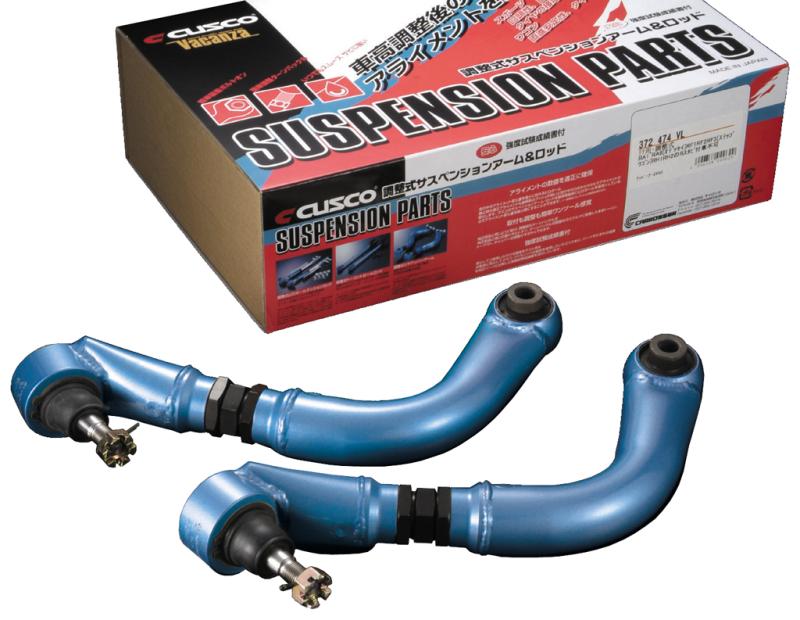 Bushing Kits CUS560 464 LV Cusco