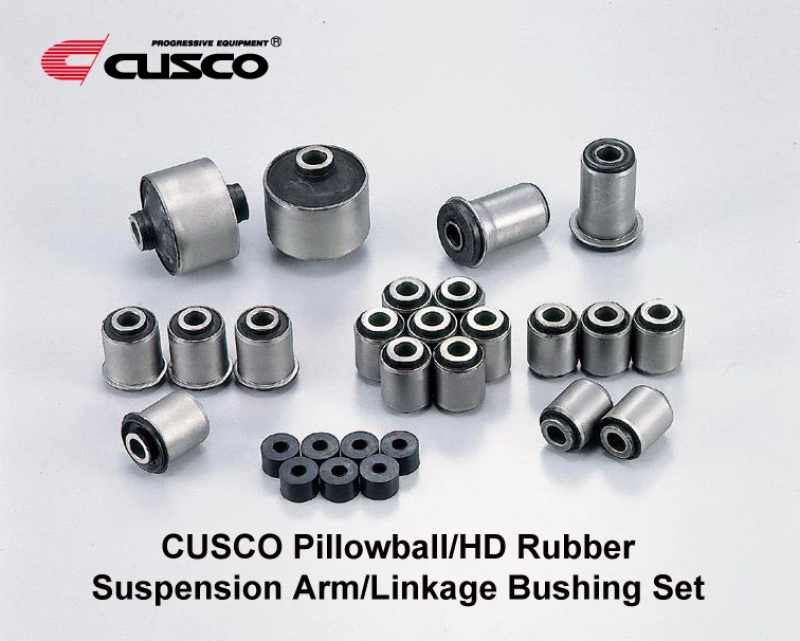 Bushing Kits CUS322 464 CV Cusco