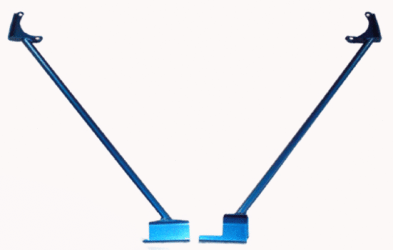Chassis Bracing CUS676 492 ER Cusco