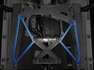 Chassis Bracing CUS429 492 C Cusco