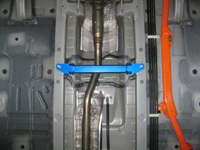 Chassis Bracing CUS949 492 C Cusco