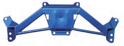 Chassis Bracing CUS692 492 M Cusco