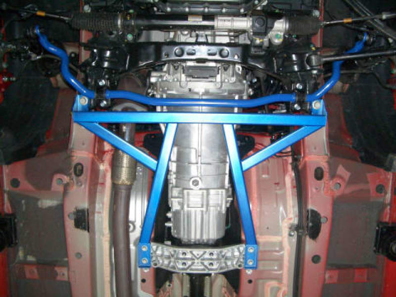 Chassis Bracing CUSHY1 492 F Cusco