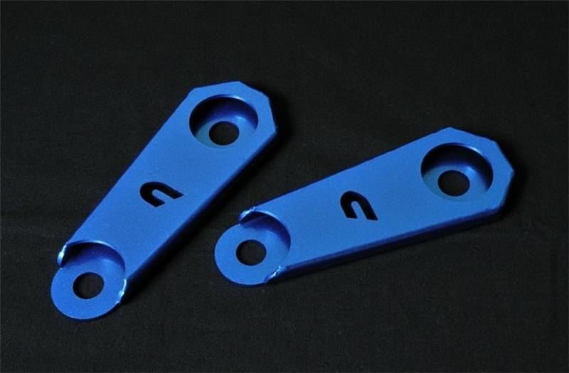 Chassis Bracing CUS965 492 FL Cusco