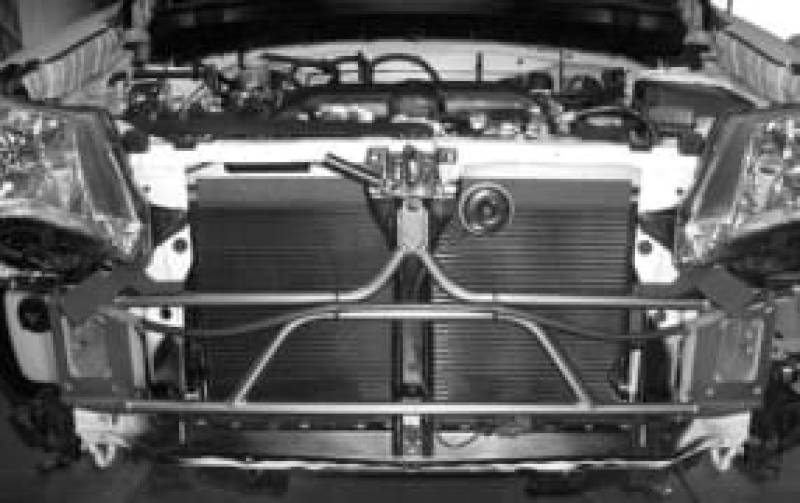 Chassis Bracing CUS677 492 FM Cusco