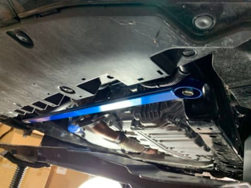 Chassis Bracing CUS3C8 492 FLHD Cusco
