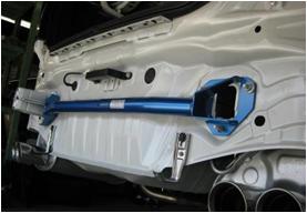 Chassis Bracing CUS677 492 RE Cusco