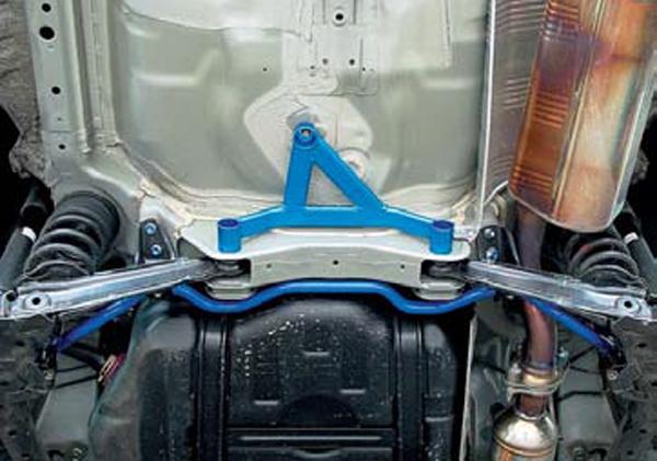 Chassis Bracing CUS329 492 RL Cusco