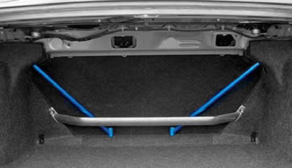 Chassis Bracing CUS329 492 RB Cusco