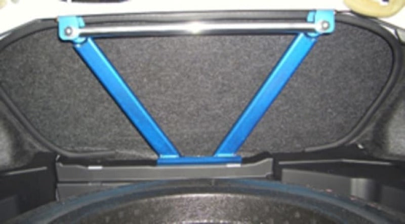 Chassis Bracing CUS288 492 RB Cusco