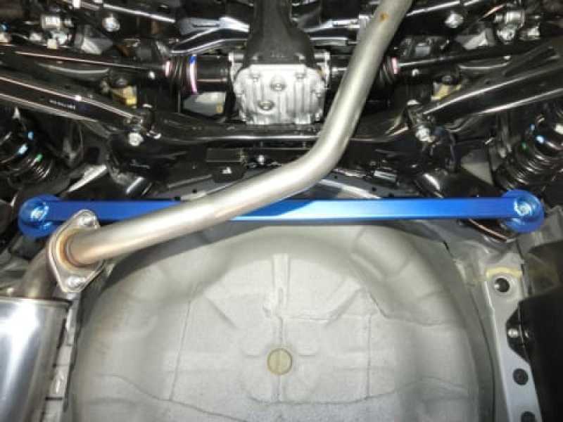 Chassis Bracing CUS6A8 492 RM Cusco